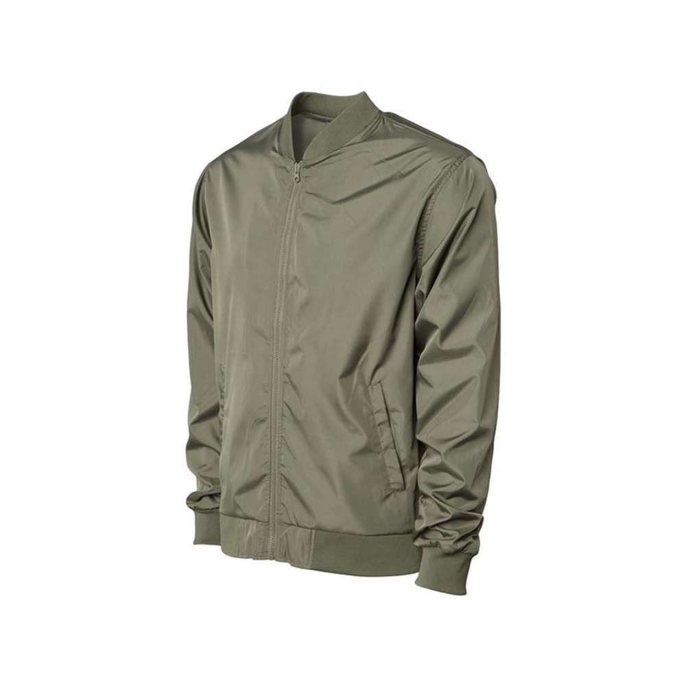 Bomber Jacket (Lightweight) - image 2